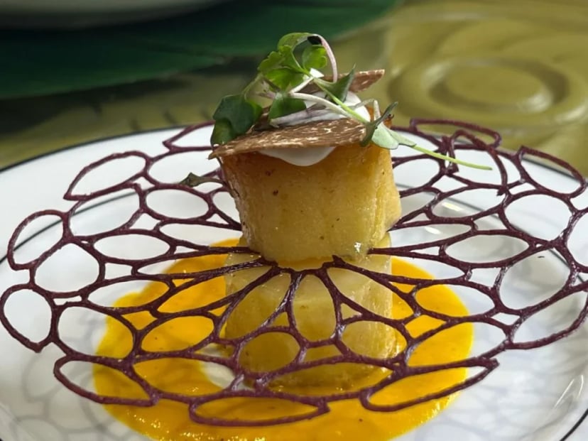 Caballero's Culinary — Our Services