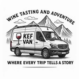 KEF Van logo