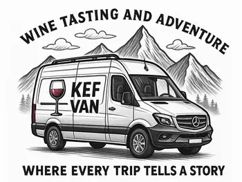Kef Van Official Site